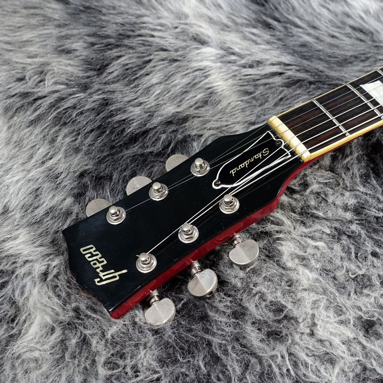 Greco EG900 レア 中古　キズ有り Greco EG900（中古）【楽器検索デジマート】