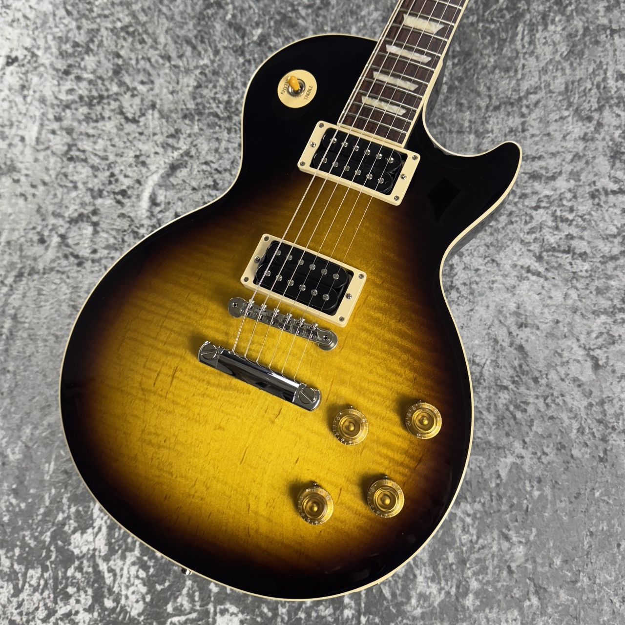 Gibson 【リアルTOP】Slash Les Paul Standard November Burst s