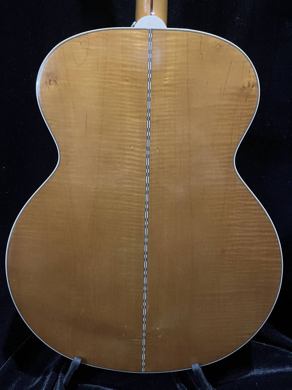 Epiphone Masterbilt J-200（中古）【楽器検索デジマート】