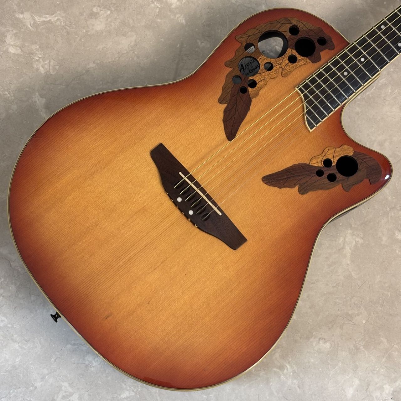 Applause by Ovation AE147（中古/送料無料）【楽器検索デジマート】