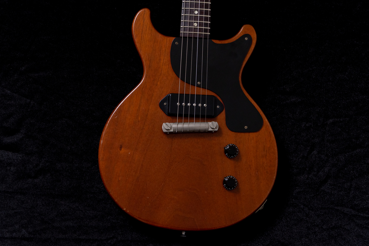 Gibson Custom Shop Historic Collection 1958 Les Paul Junior Double 