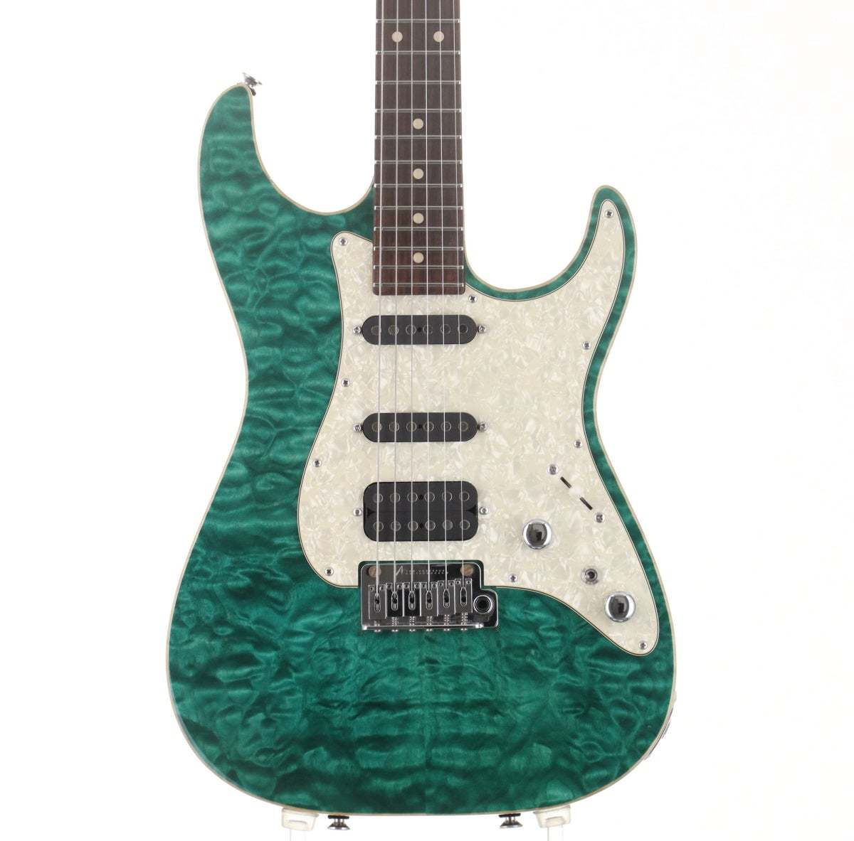 TOM ANDERSON DROP TOP CLA 2014 【御茶ノ水本店】【値下げ】（中古