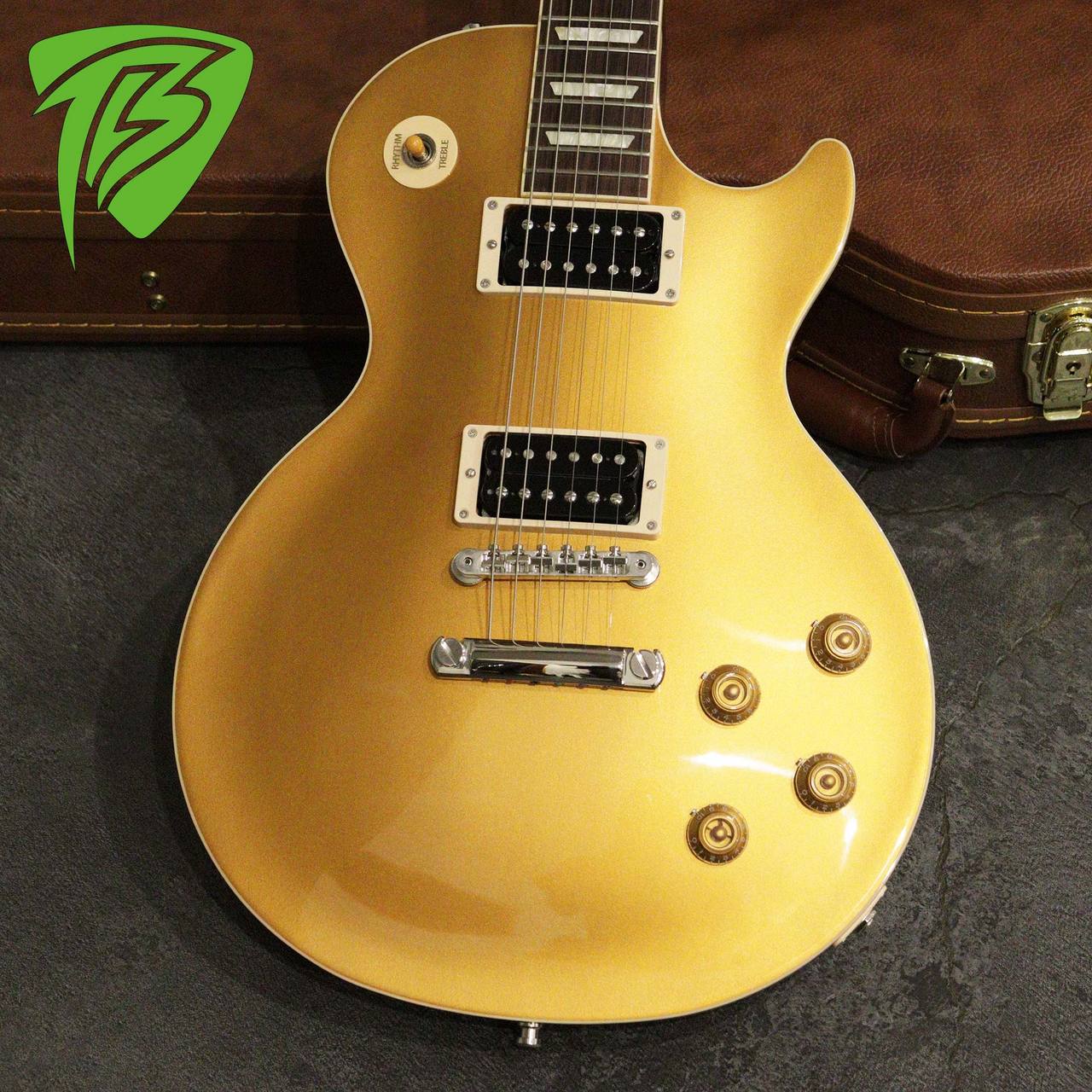 Gibson Slash 