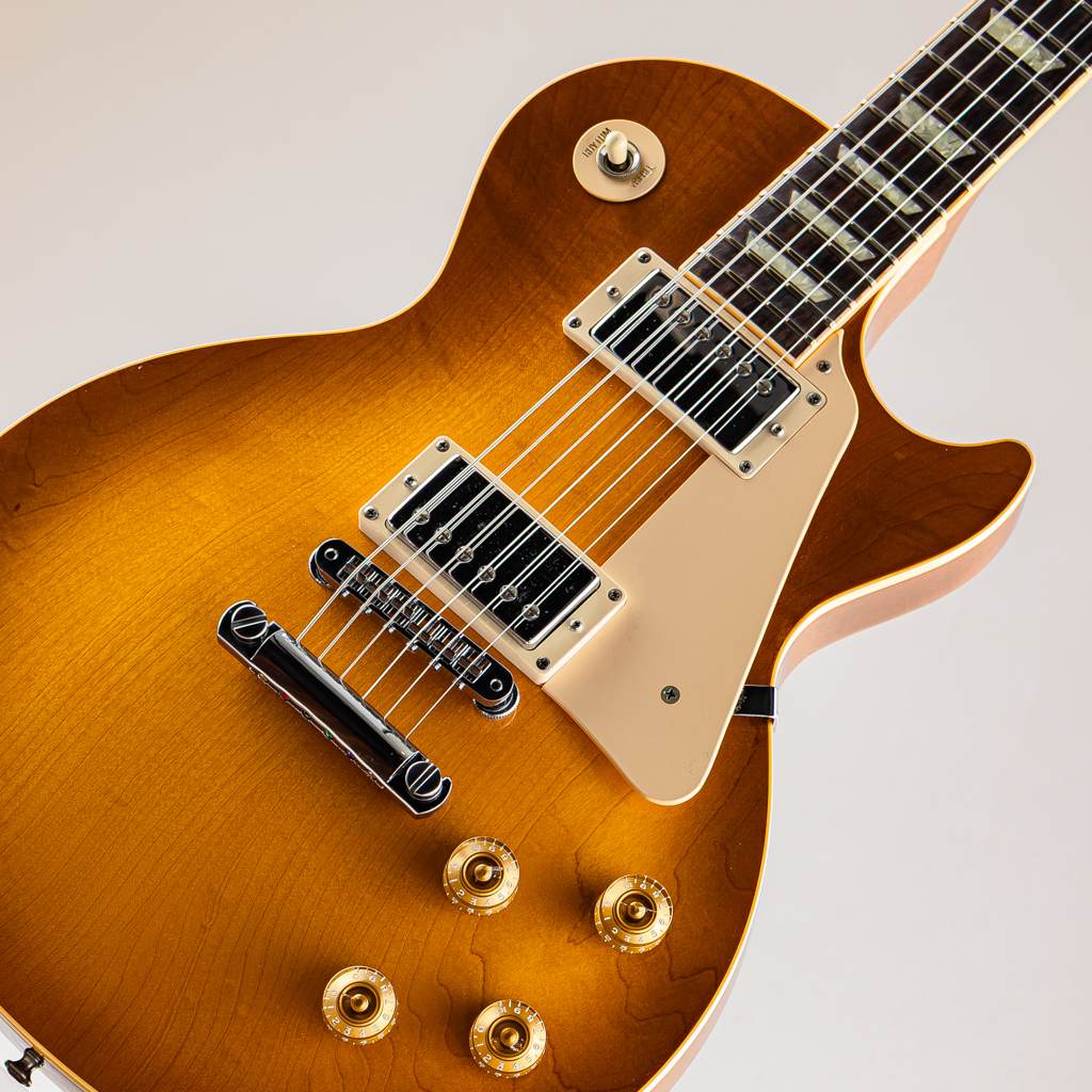 BELL WOOD EG-280(レスポールタイプ/菊地商会/日本製) Gibson 1997 Les Paul Standard Honey Burst（中古）【楽器検索