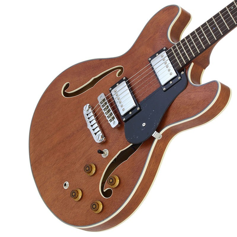 Aria Pro II TA-TR1 (STBR)（新品）【楽器検索デジマート】