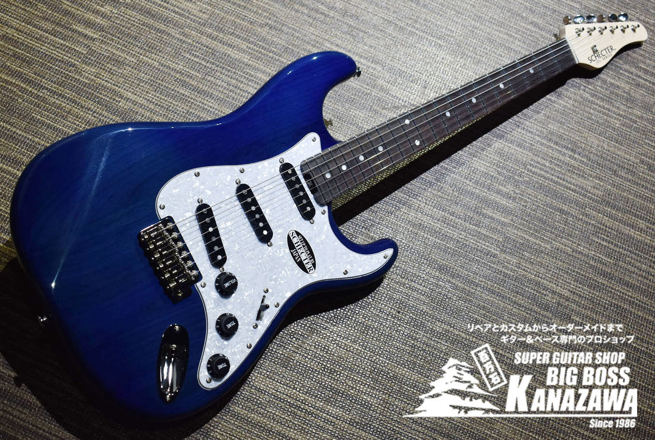 メルコ』SCHECTER OL-ST ILB 楽天市場】SCHECTER OL-ST ILB シェクター