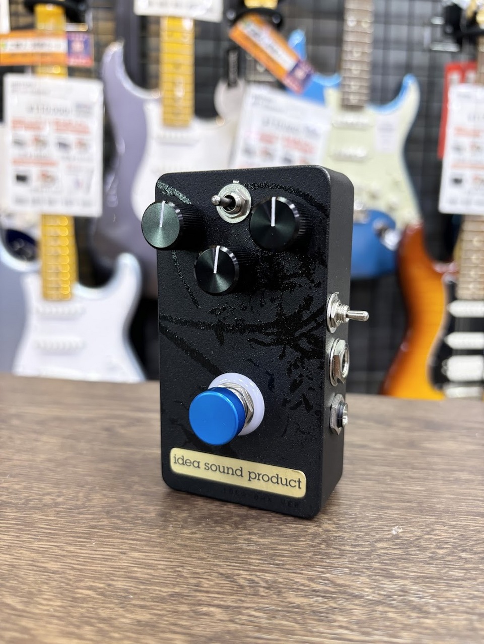 Idea Sound Product Idea-Bmx Ver.1 Product/Idea-Bmx Ve