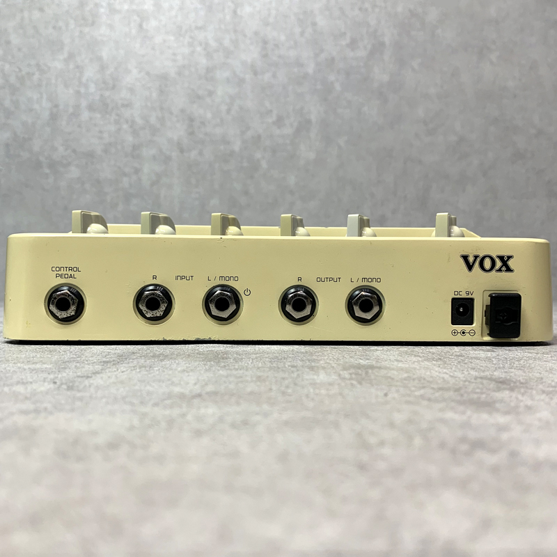 VOX DelayLab（中古/送料無料）［デジマートSALE］【楽器検索デジマート】