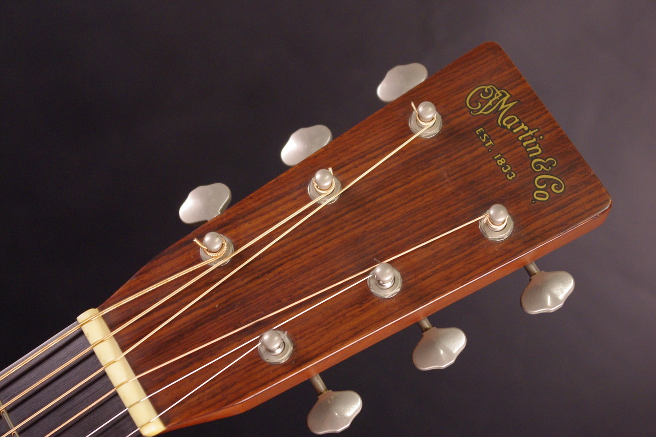 Martin OM-28V（中古）【楽器検索デジマート】