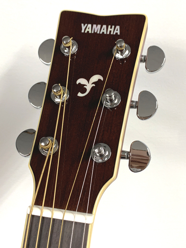 YAMAHA FS830(TBS/タバコブラウンサンバースト)（新品）【楽器検索