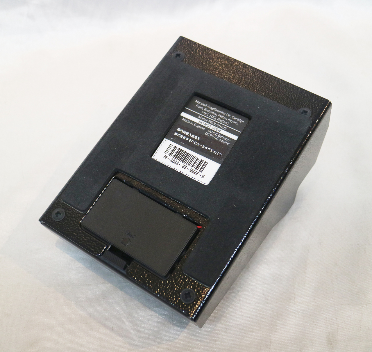 Marshall Shred Master（中古）【楽器検索デジマート】