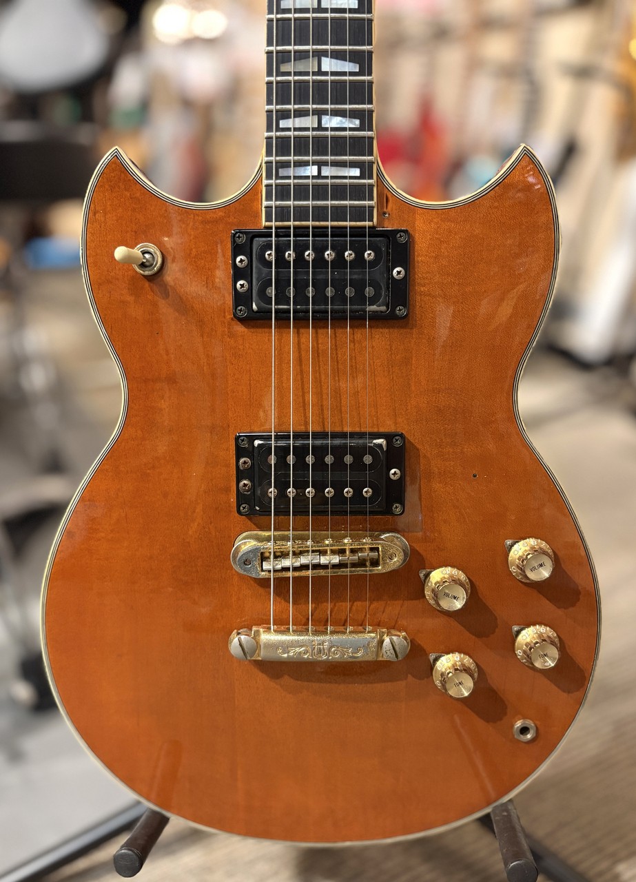 YAMAHA SG2000 1997年（新品/送料無料）【楽器検索デジマート】