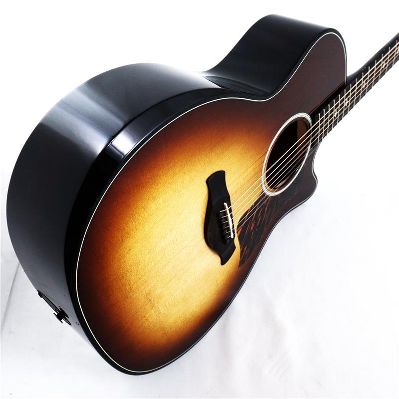 Taylor 【特価】 Builder's Edition 514ce Kona Burst Top テイラー