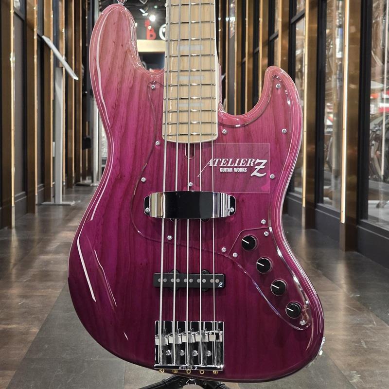 ATELIER Z M#265 Custom (FADE PURPLE/M/MH) 【Atelier Z × IKEBE