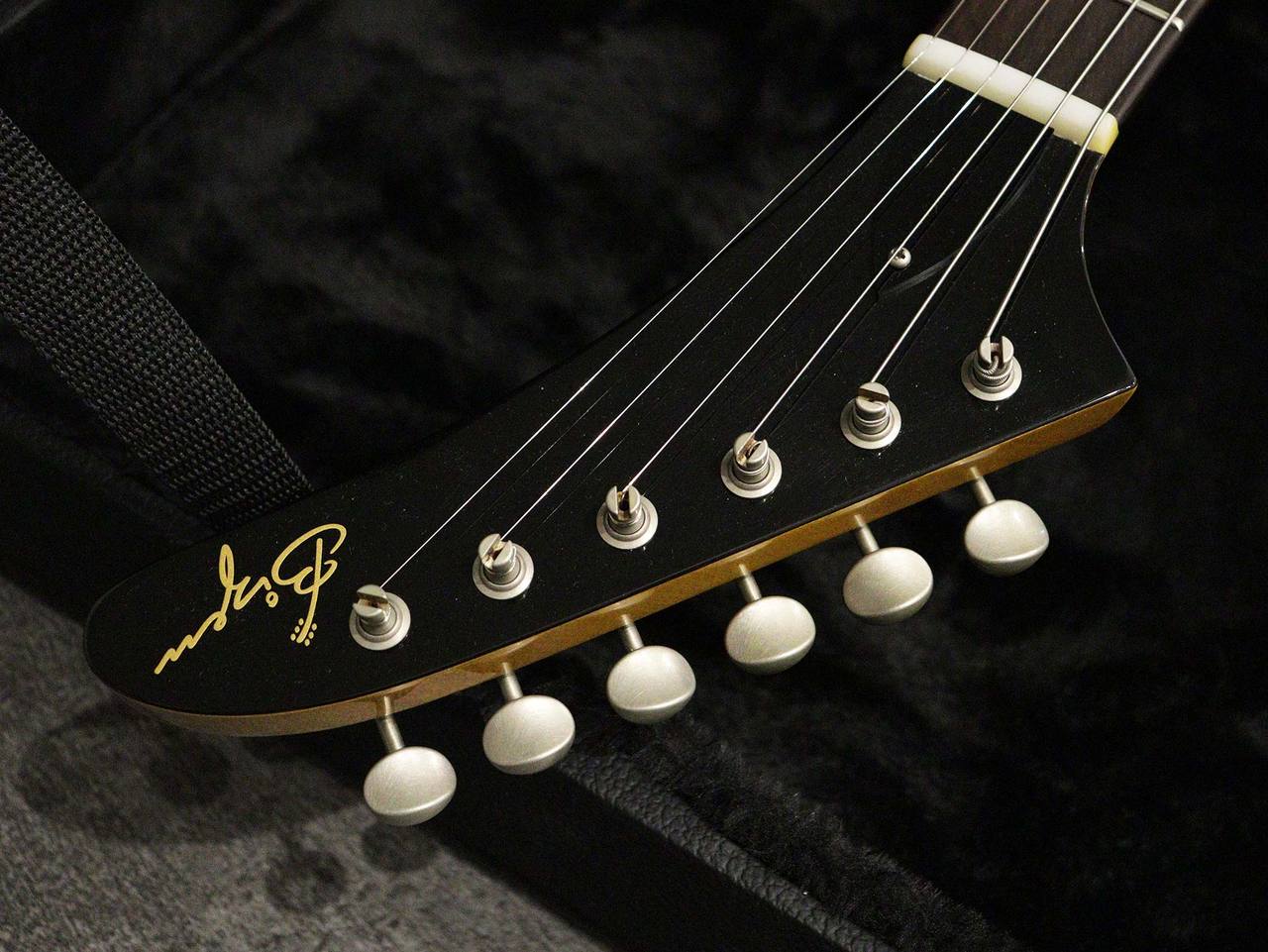 Bizen Works BURNED Explorer 2023（中古）【楽器検索デジマート】
