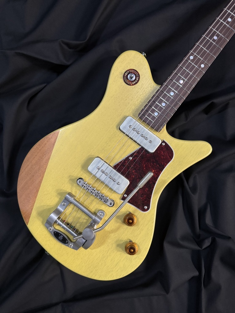 美品　ハンドサム　テールバップ ハンドサム テールバップ