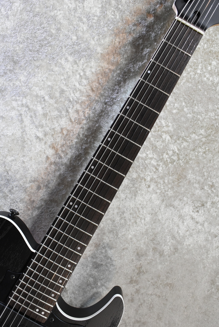 FUJIGEN(FGN) JIL72-ASH-DE-R Open Pore Black #F250055【3.69kg】【7