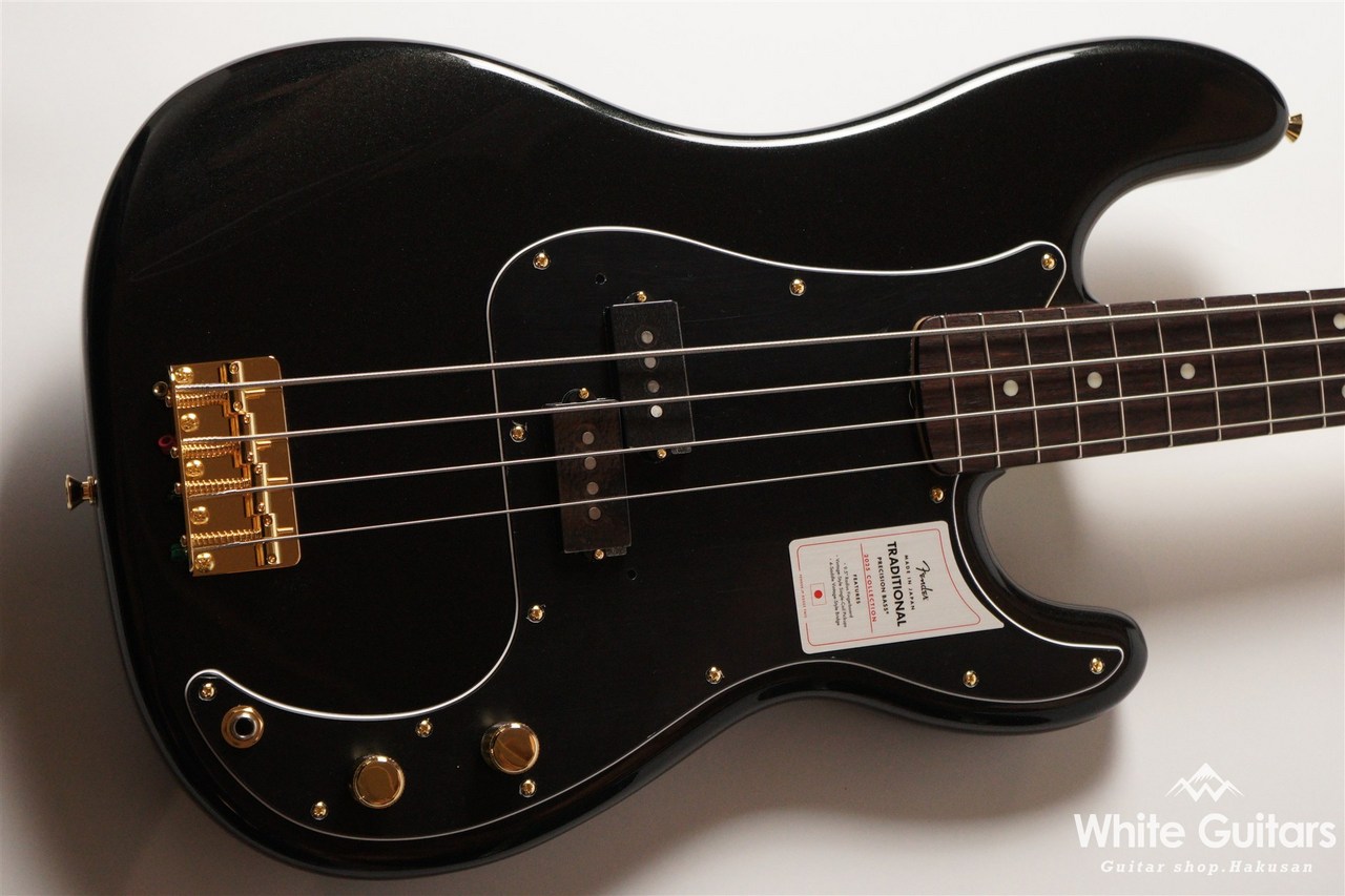 Fender Made in Japan Traditional 2025 Collection '60s