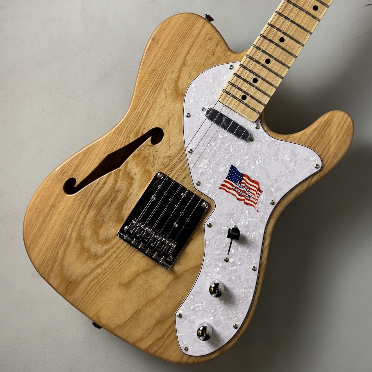 SX 【現物画像】STL/H/NA エレキギター【≒3.33kg】（新品/送料無料