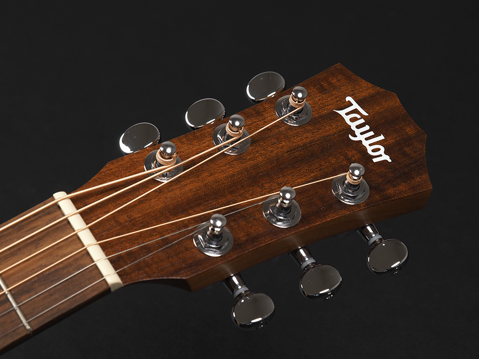 Taylor Baby Taylor-e Mahogany (BT-2e) エレアコモデル!（新品