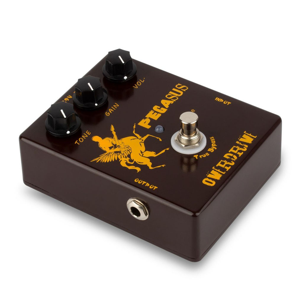 Caline CP-43 Pegasus Overdrive 【梅田店】（新品特価）【楽器検索