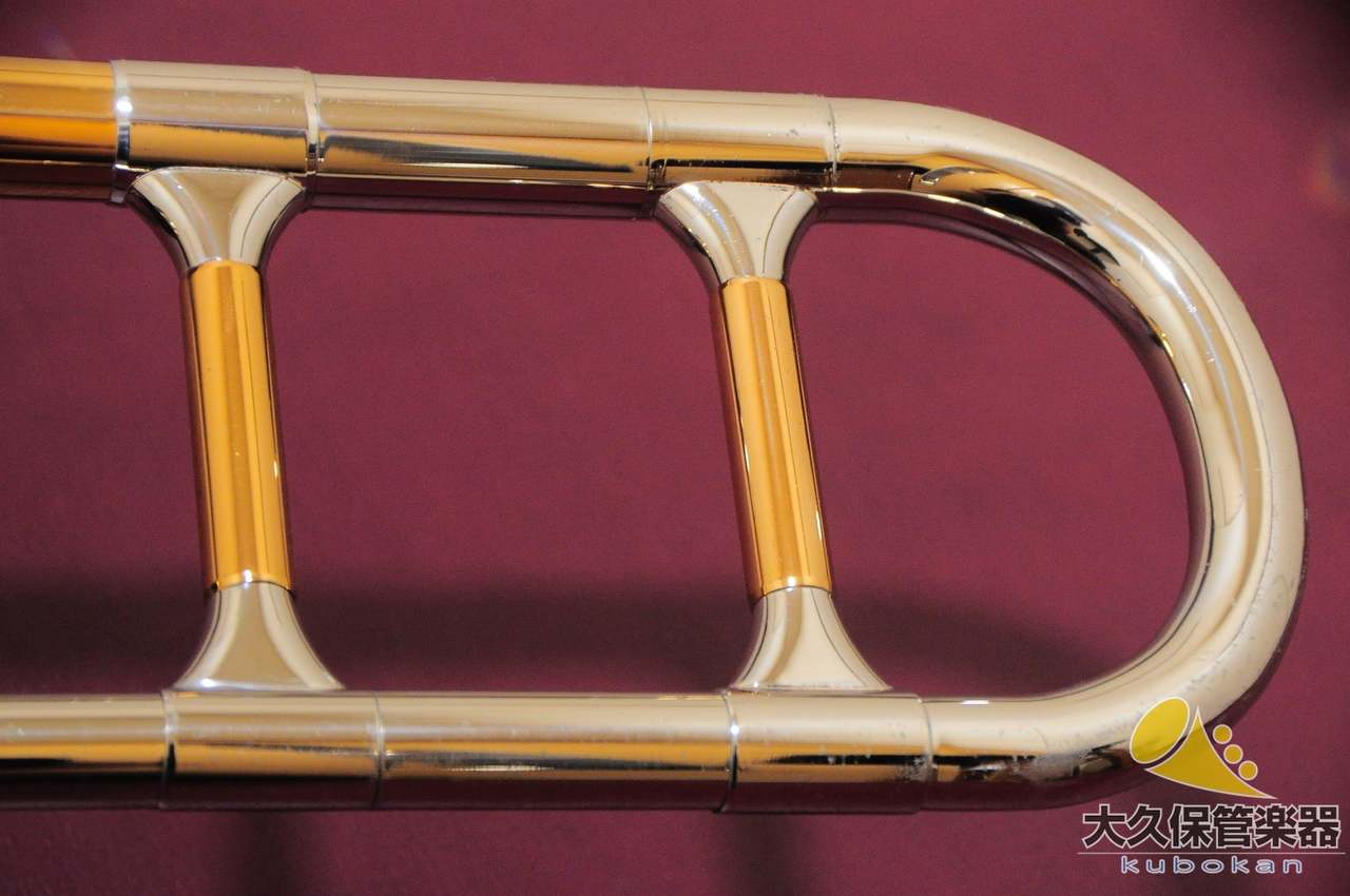 F.E.OLDS F.E.オールズ R-15 “RECORDING” 細管テナートロン