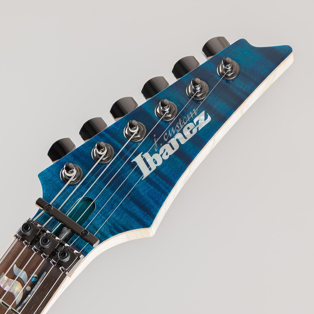 RotoBenic エレキベース 青 RotoBenic エレキベース 青