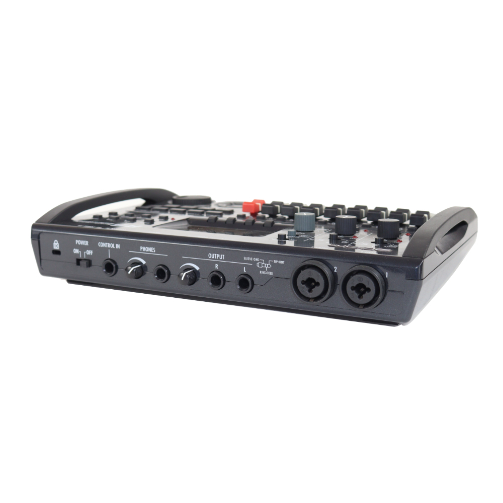 ZOOM 【中古】 デジタルレコーダー ZOOM R8（中古/送料無料