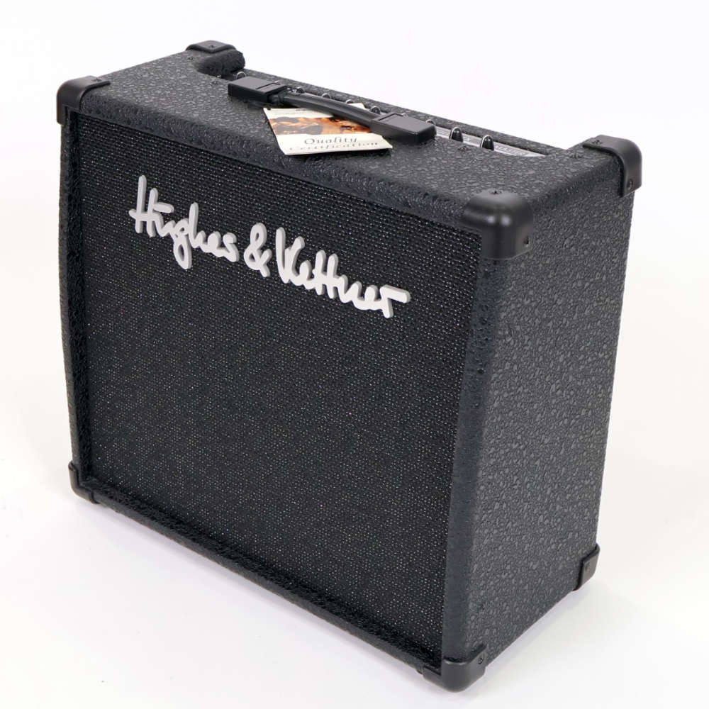 Hughes&Kettner 【中古】 ギターコンボアンプ ヒューケト