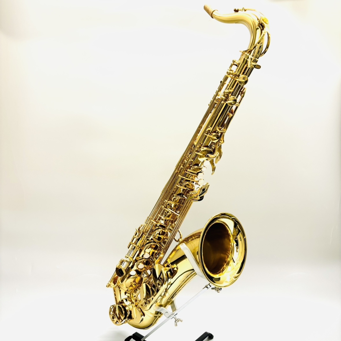 YAMAHA YTS-380 テナーサックスYTS380（新品/送料無料）【楽器検索