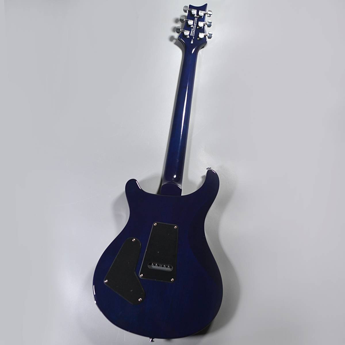Paul Reed Smith(PRS) SE STANDARD 24 Translucent Blue（B級特価/送料