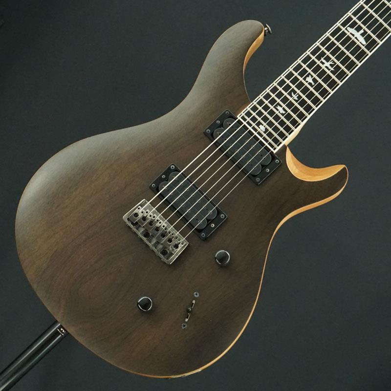Paul Reed Smith(PRS) USED 中古 SE Mark Holcomb SVN (Natural Satin