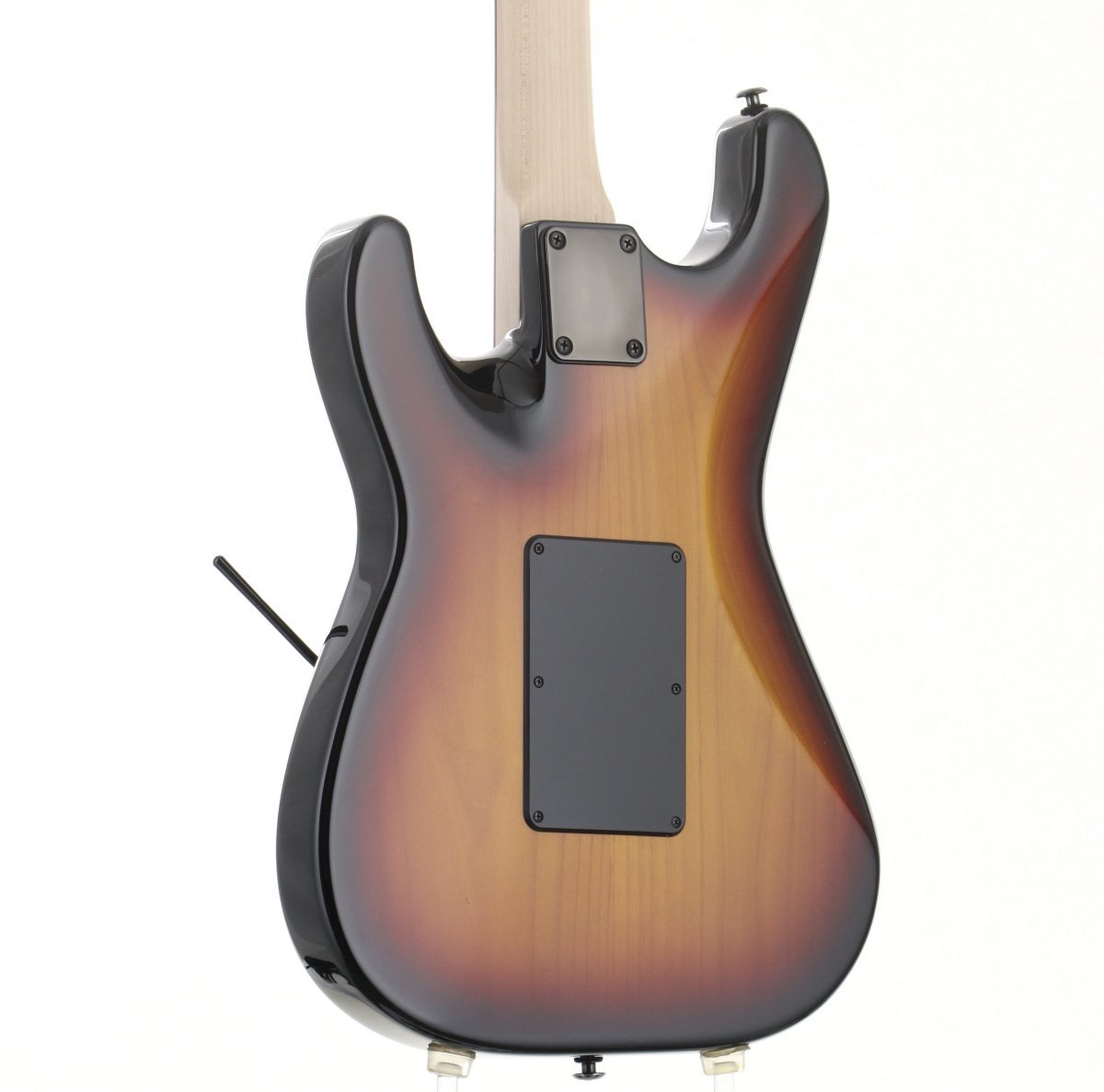 Suhr J-Select Classic Pro Floyd Rose SSH 3 Tone Burst 2019年製 