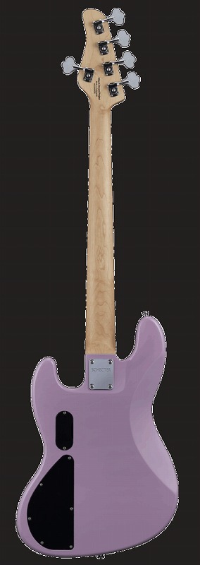 SCHECTER 【BanG Dream ! Ave Mujica コラボ】BC-AveMujica/Timoris