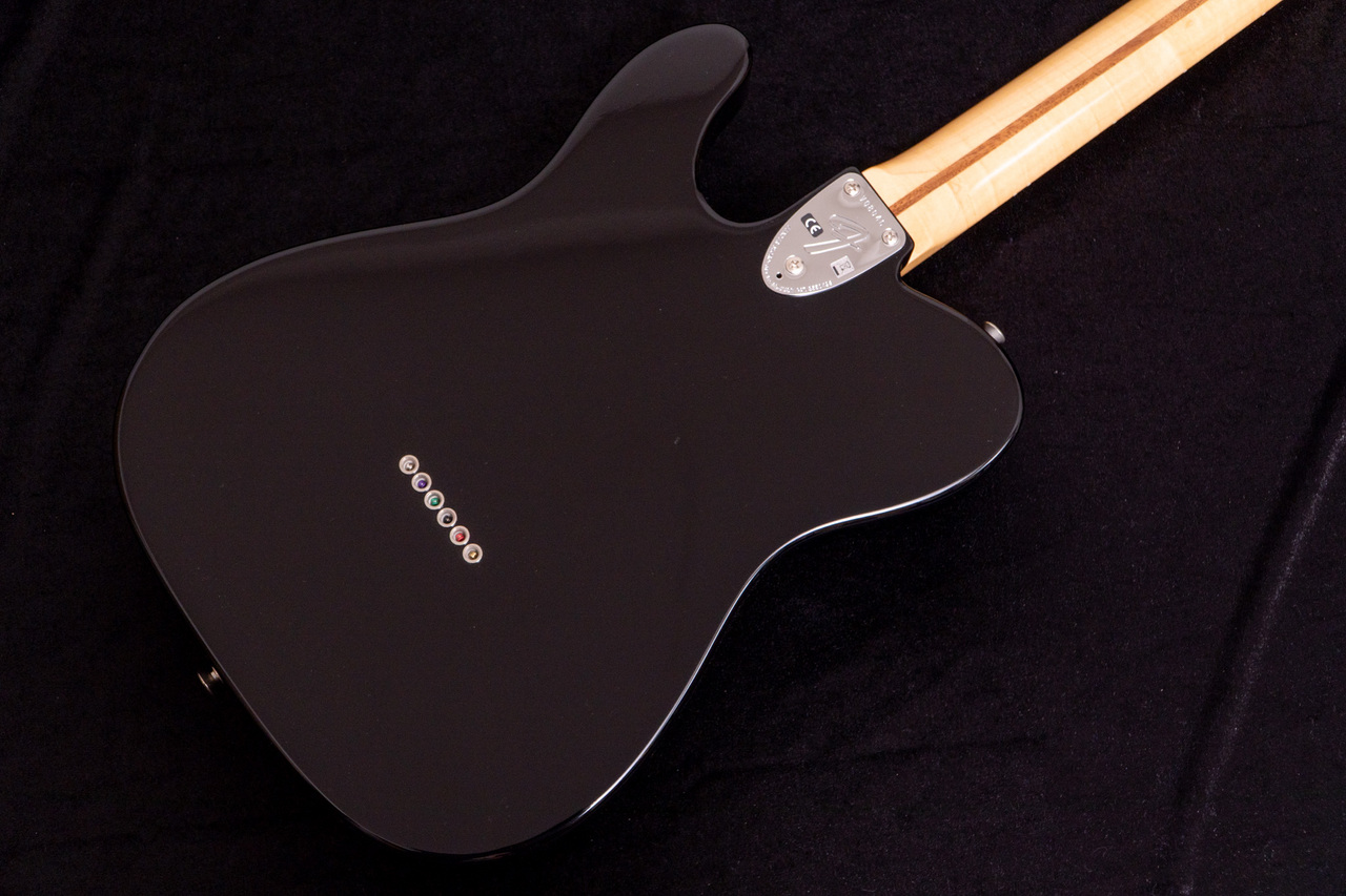 Fender FSR American Vintage '72 Telecaster Custom 2013 BLK #V08046