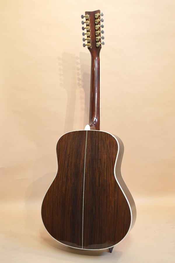 YAMAHA L12-50 CUSTOM 1981年製（ビンテージ/送料無料）【楽器検索
