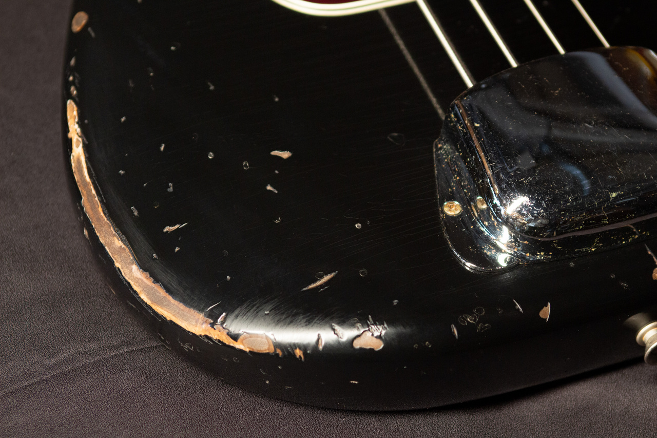 g7 Special g7-PB/R Perfect Aged 