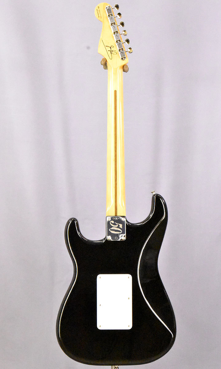 Fender Fender MEXICO Limited Edition 50th Anniversary Dave Murray