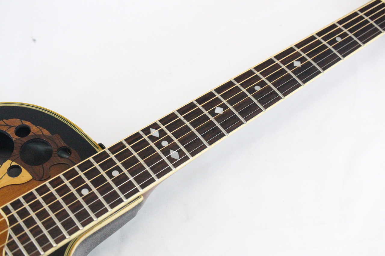 Ovation CC257（中古）【楽器検索デジマート】