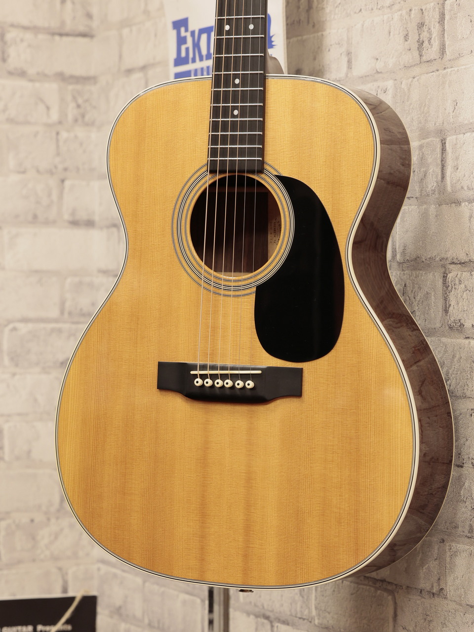 Martin 000-28 2015年製　Fishmanピックアップ付き Martin 000-28 2015年製 Fishmanピックアップ付き Martin 000-28 2015