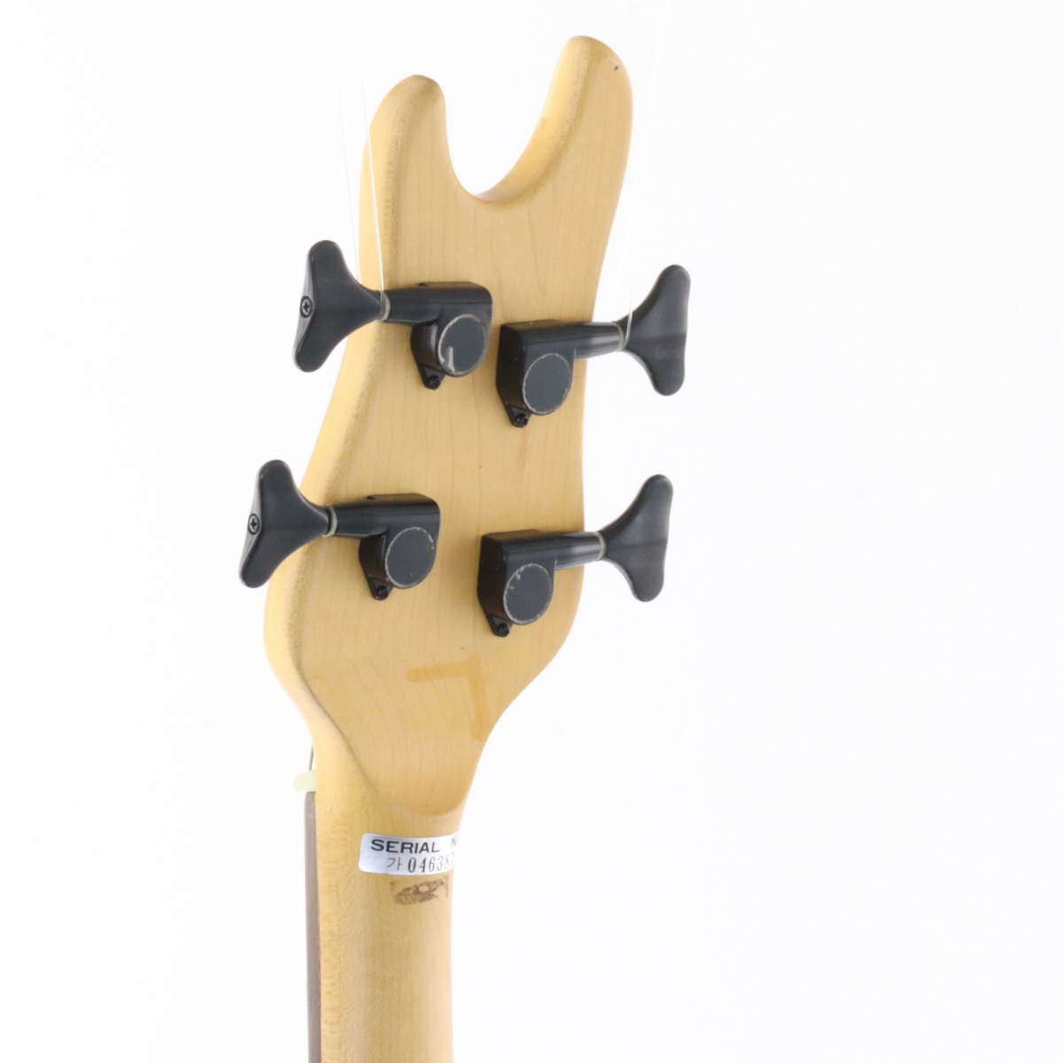 GrassRoots GH-58B / 人時 Model 【訳アリ】 Black 【心斎橋店】（中古