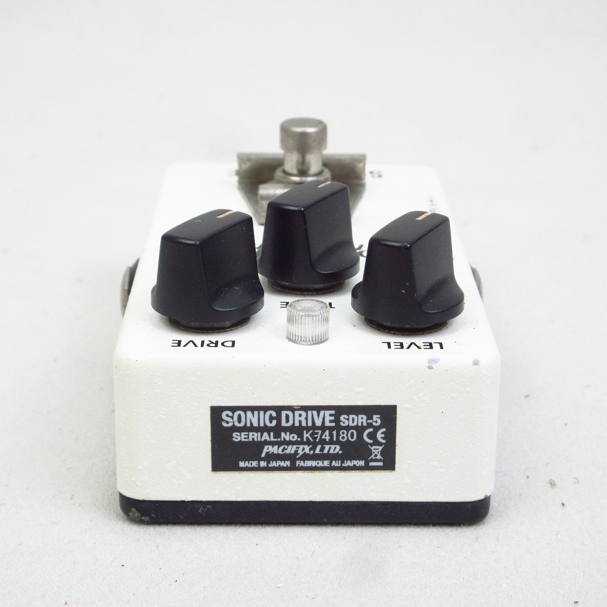 Providence SDR-5 Sonic Drive オーバードライブ 【横浜店】（中古