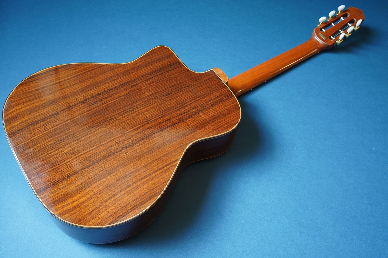 KISO SUZUKI Oval Model（ビンテージ）【楽器検索デジマート】