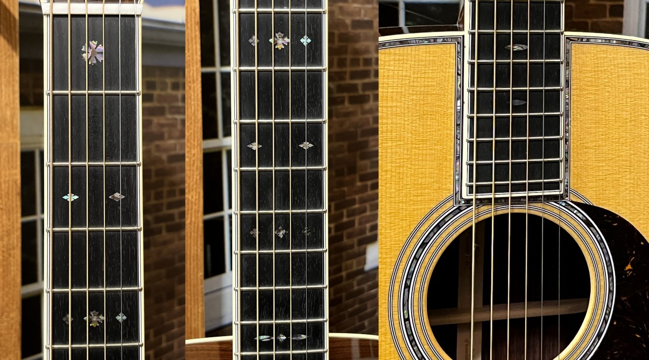 Martin & Co. アコースティックギター アコースティックギター】Martin 革新的ギターSC-13Eの