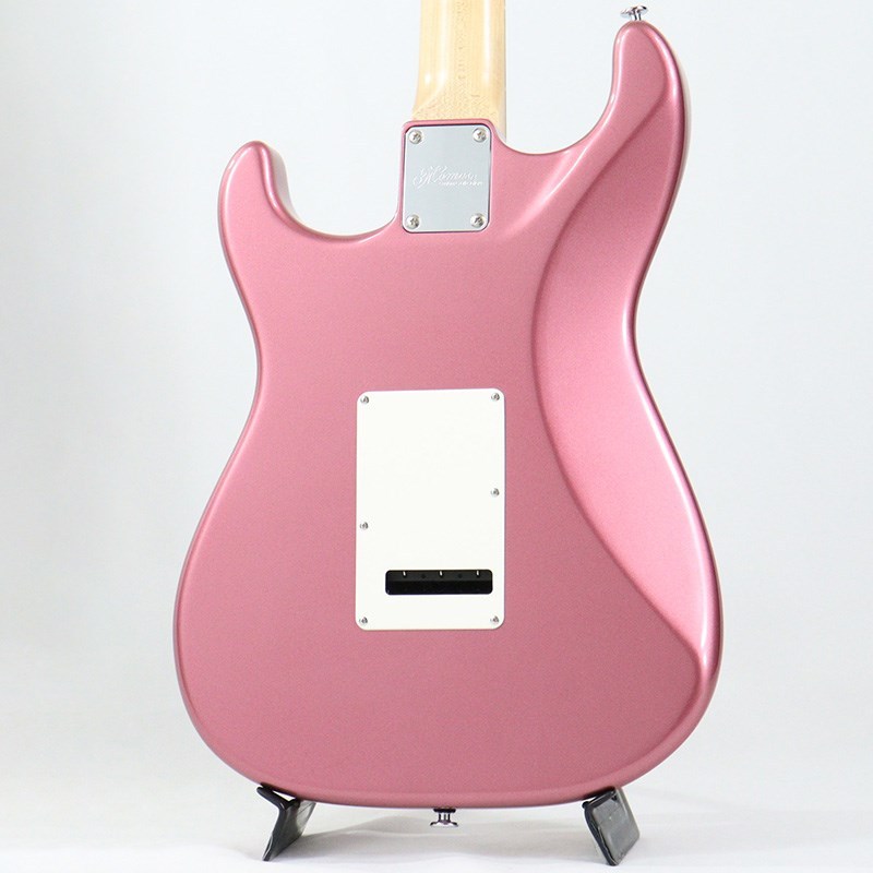 momose Modern Virtuoso series MC1-MV/R (BGM) [IKEBE Original