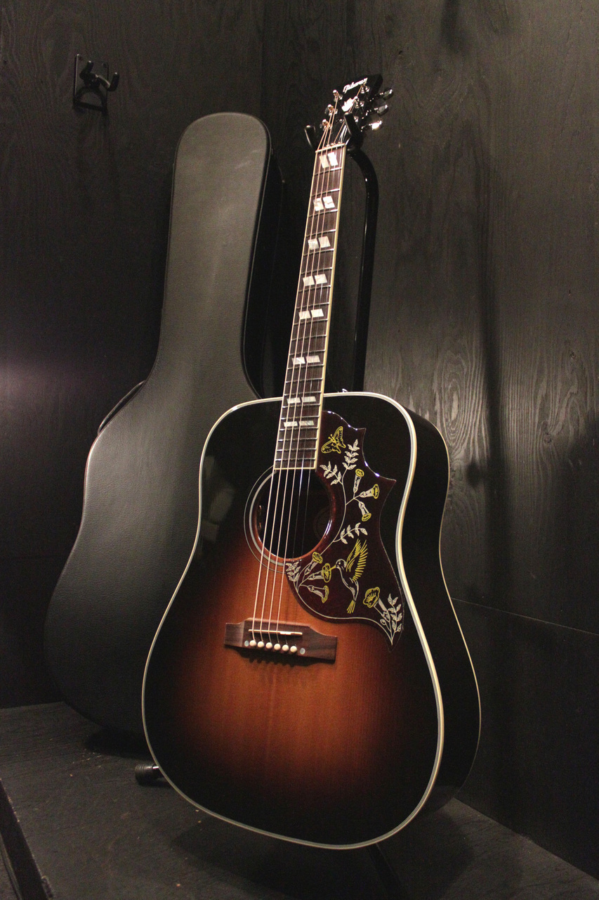 Gibson アコースティックギター サンバースト Gibson ギブソン Early J-45 サンバースト 1998年製 アコギ