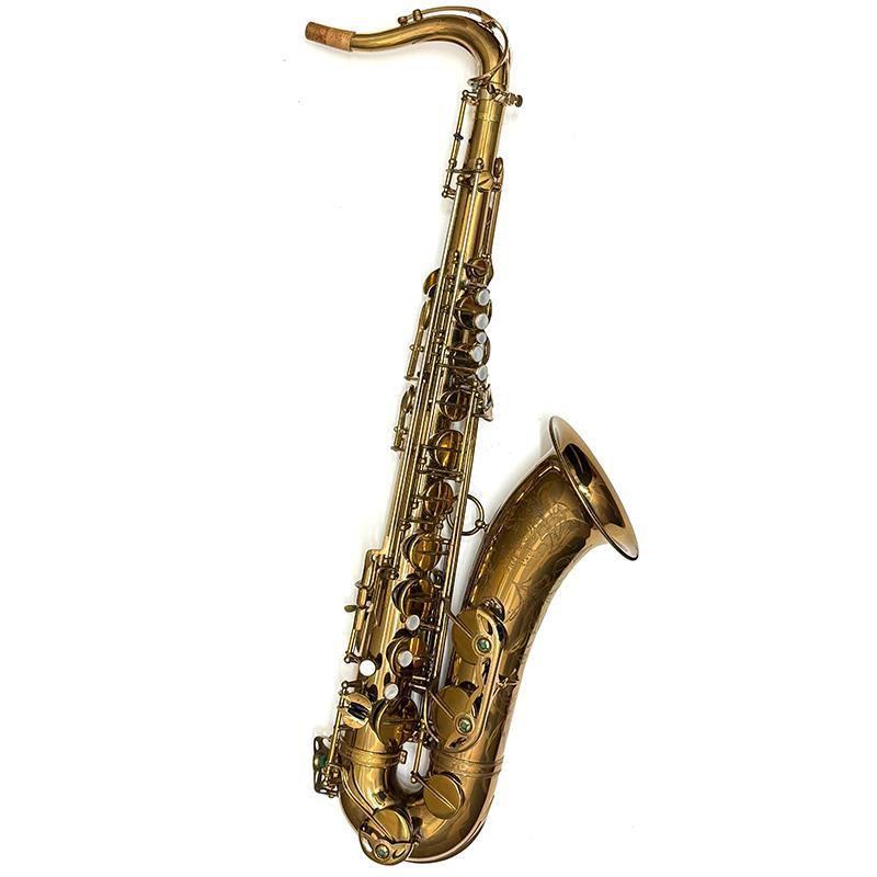 Selmer Paris VINTAGE テナーサックス A.セルマー 1960's MARK VI