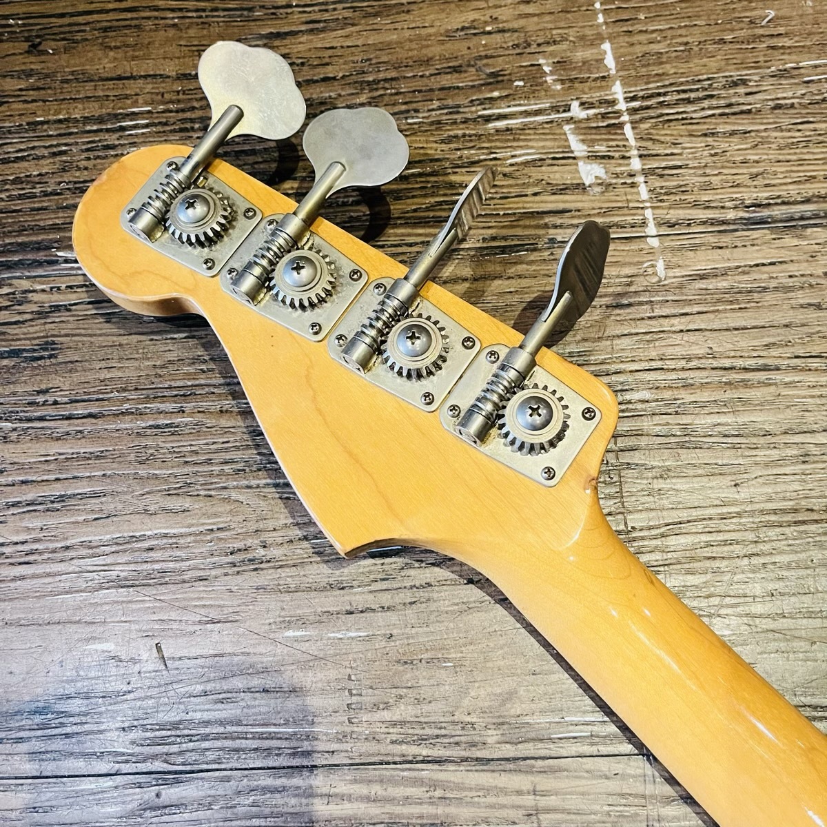 Greco JB-600 Super Sound JazzBass Type（中古/送料無料）【楽器検索