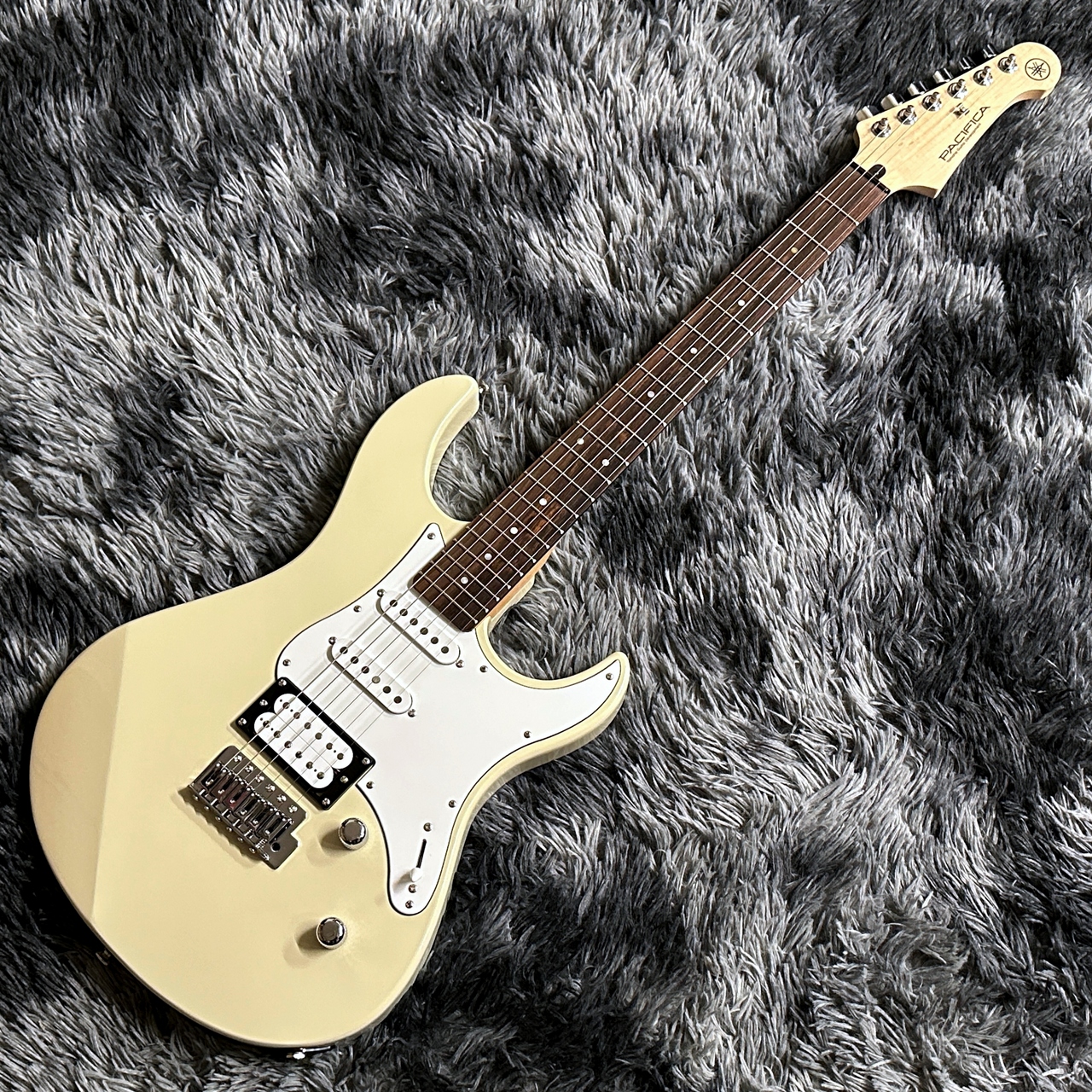 YAMAHA PACIFICA112V VW (Vintage White) 【大人気エントリーモデル