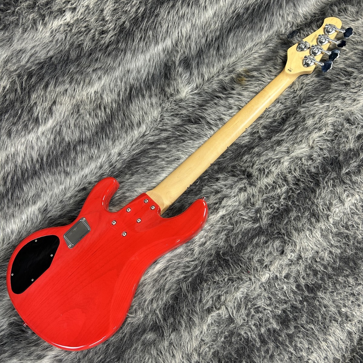 EDWARDS E-T-170BD See Thru Pink（中古/送料無料）【楽器検索デジマート】